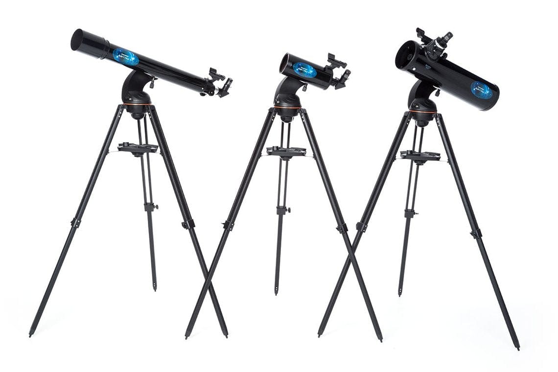 Celestron astro hot sale fi alignment