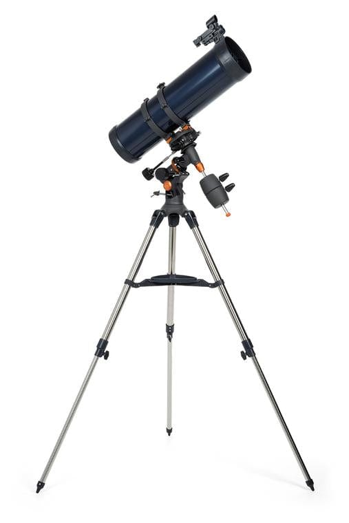 Celestron Telescope Celestron AstroMaster 130EQ Newtonian - 31045