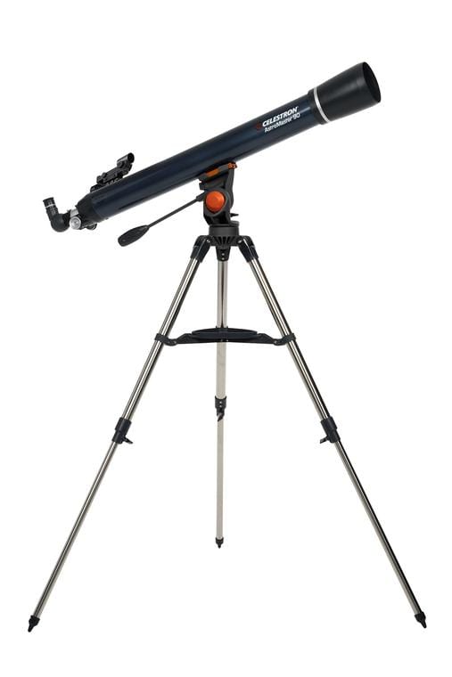 Celestron Telescope Celestron AstroMaster 90AZ Refractor - 21063