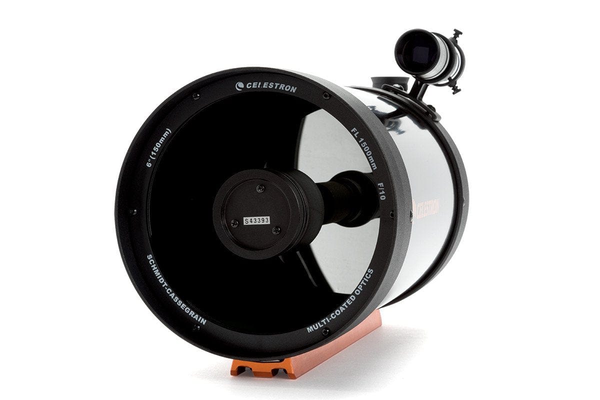 Celestron c6 sale weight