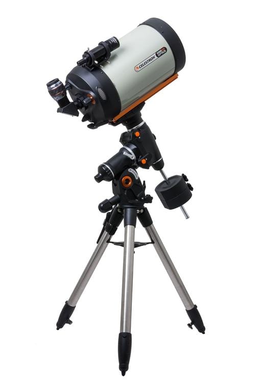 Telescopio Celestron CGX 1100