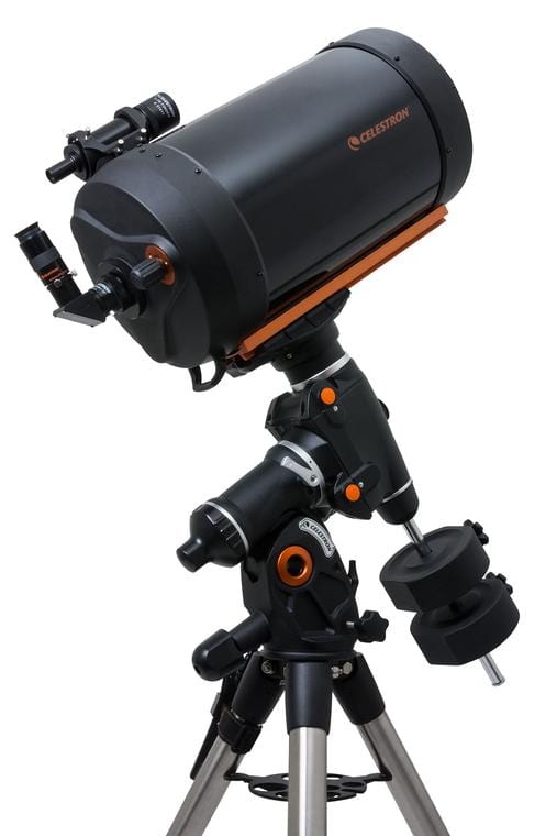 Celestron Telescope Celestron CGEM II 1100 SCT - 12012