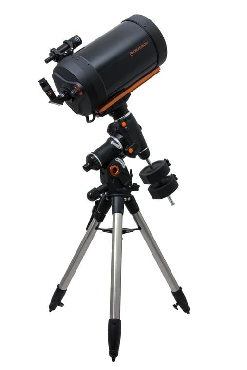 Celestron Telescope Celestron CGEM II 1100 SCT - 12012