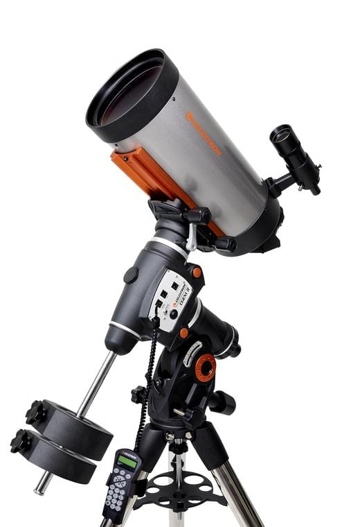 Celestron Telescope Celestron CGEM II 700 Maksutov Cassegrain - 12016