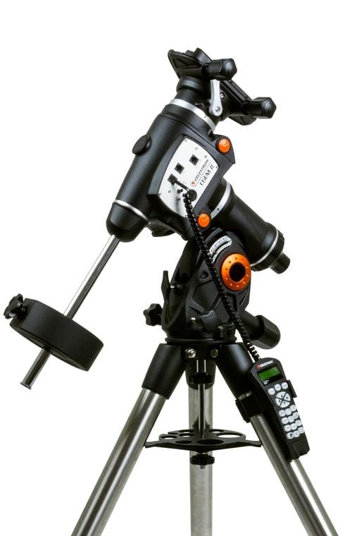 Celestron Telescope Celestron CGEM II 700 Maksutov Cassegrain - 12016