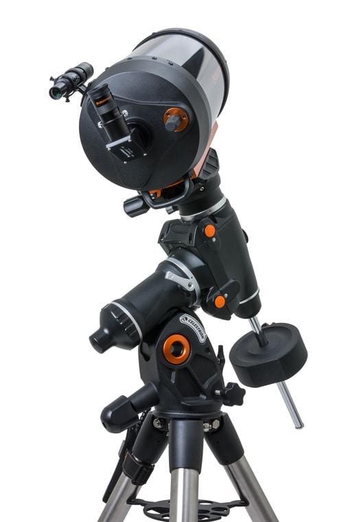 Celestron Telescope Celestron CGEM II 800 SCT - 12010