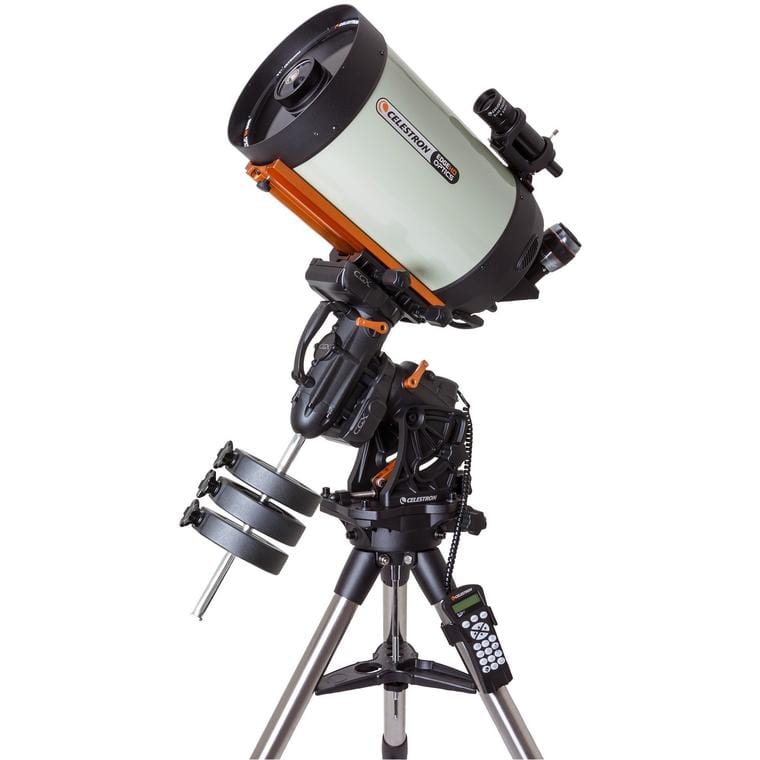 Celestron Telescope Celestron CGX 1100 EdgeHD Kit with 1x 94203 Counterweight - 12057