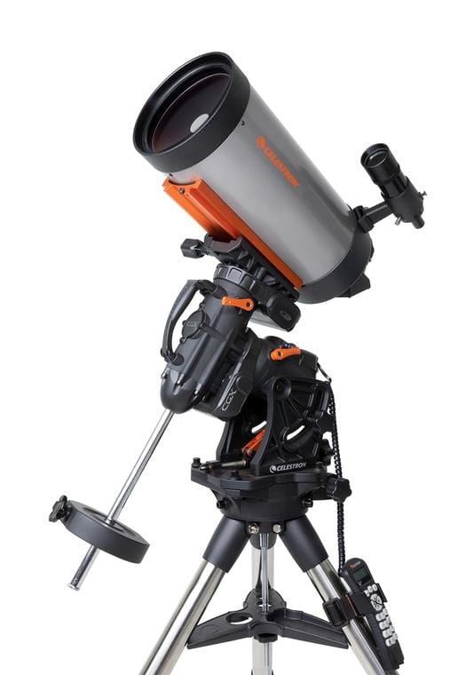 Celestron CGX 700 Maksutov-Cassegrain Telescope