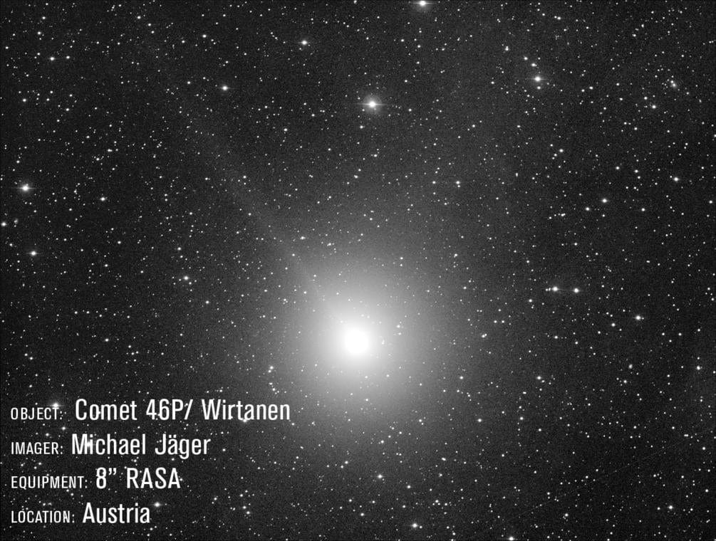 Celestron Telescope Celestron CGX 8" Rowe-Ackermann Schmidt Astrograph - 12058