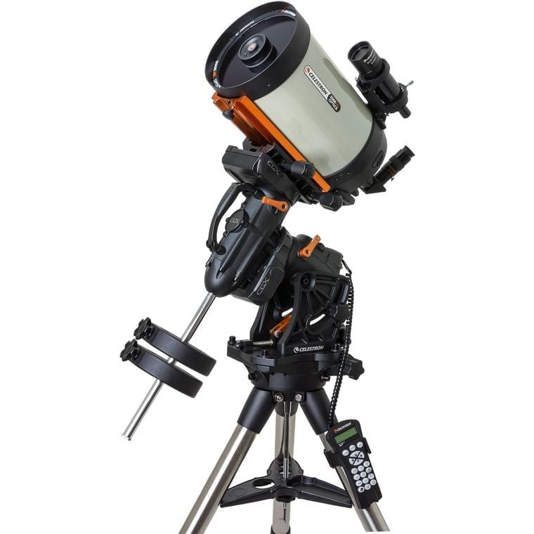 Celestron Telescope Celestron CGX 800 EdgeHD - 12055