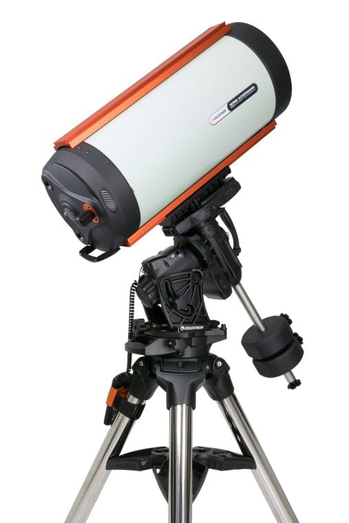 Celestron Telescope Celestron CGX-L 11" Rowe-Ackermann Schmidt Astrograph V2 - 12074