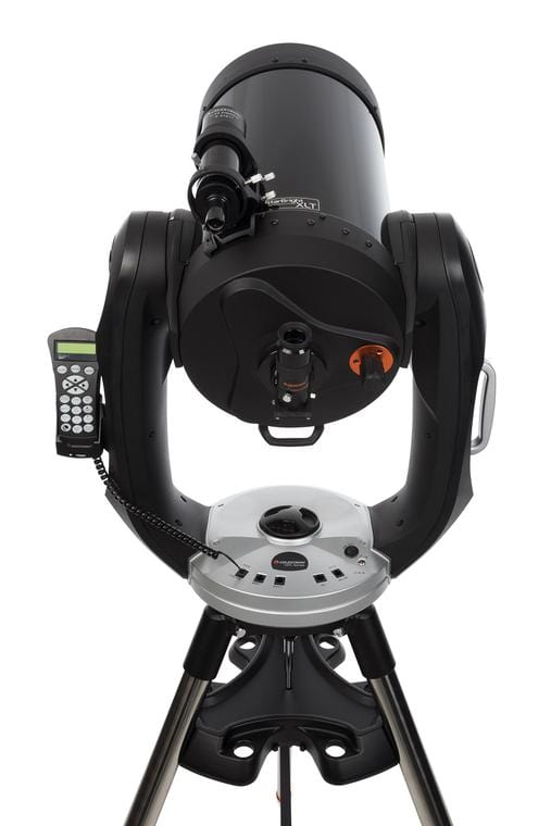 Celestron Telescope Celestron CPC 1100 GPS SCT - 11075-XLT