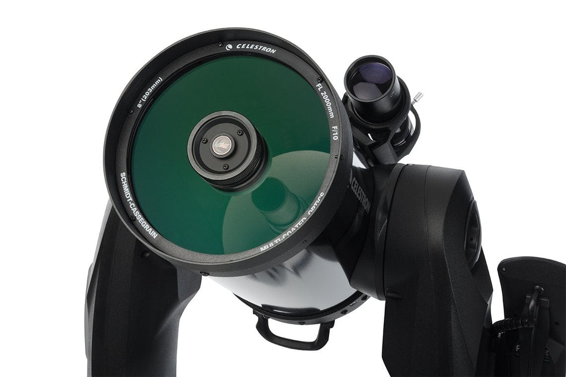 Celestron CPC 800 GPS 8