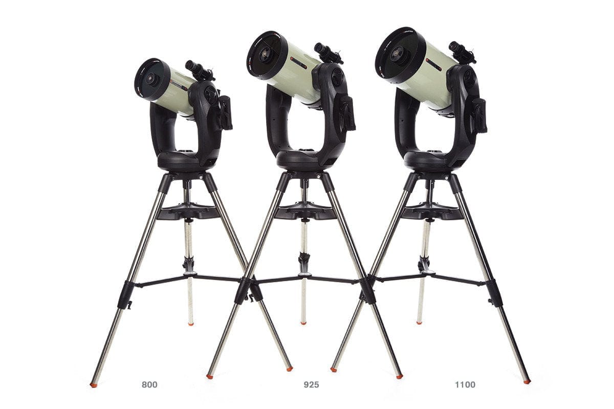 Celestron Telescope Celestron CPC Deluxe 1100 EdgeHD - 11009