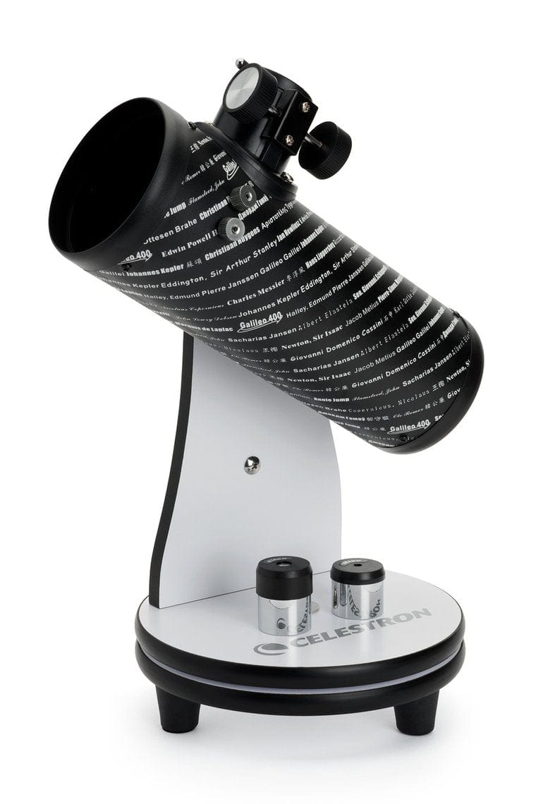 Celestron Telescope Celestron FirstScope 76mm (3") Tabletop Telescope - 21024