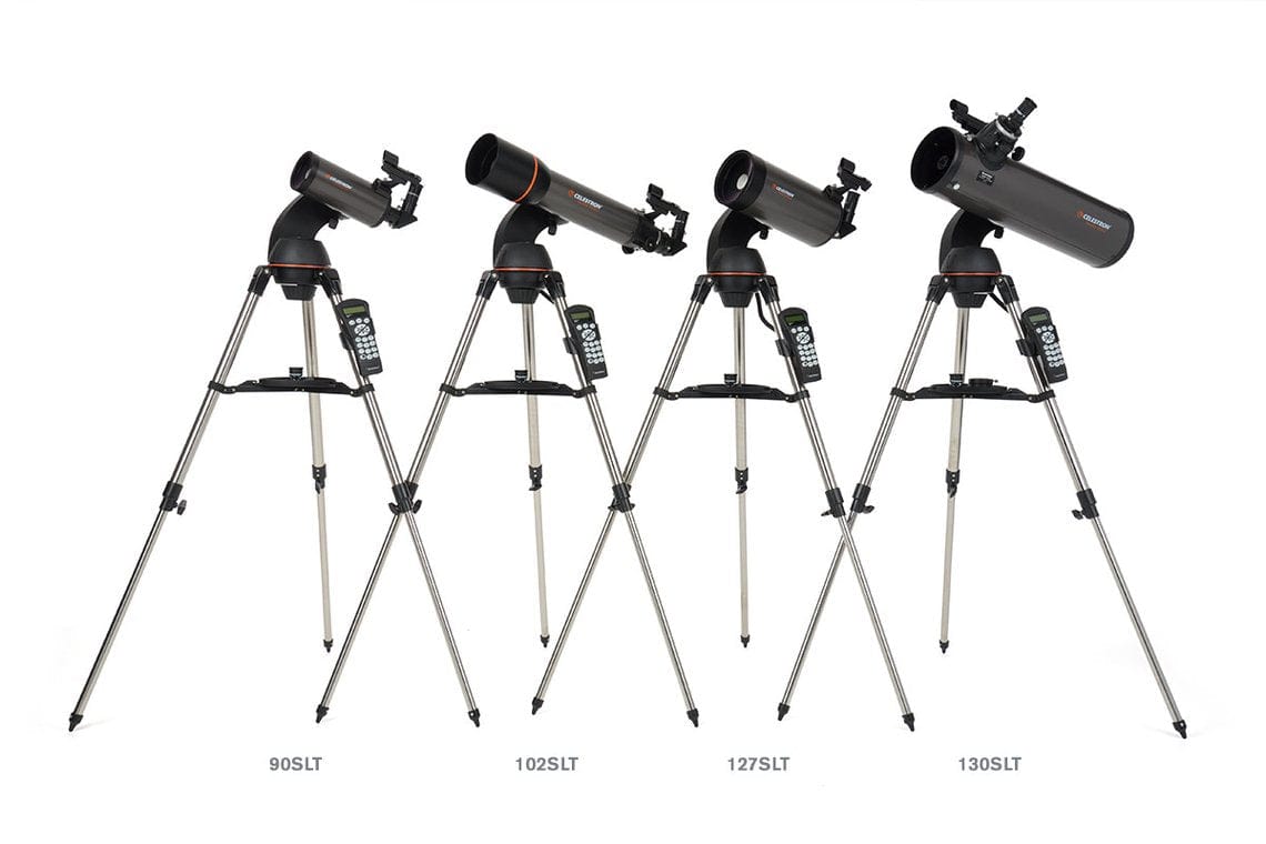 Celestron nexstar sale 127slt telescopes