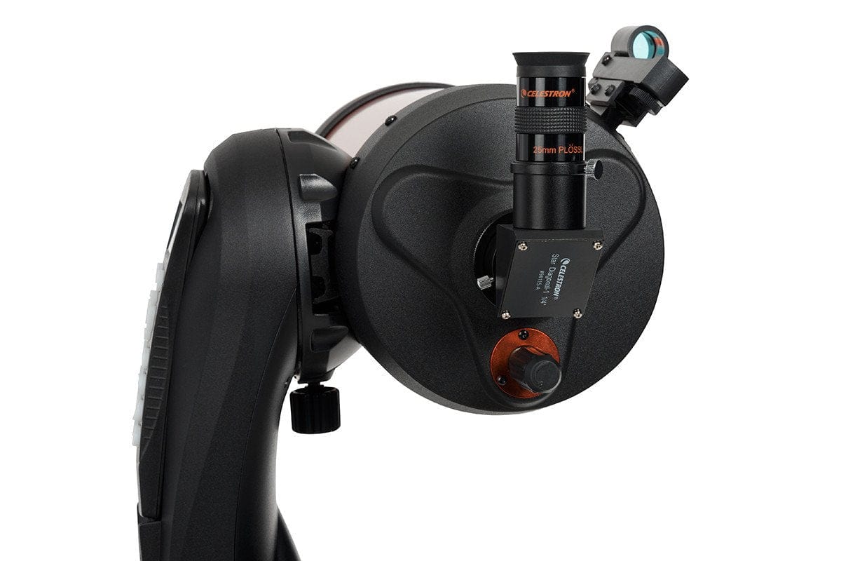 Telescópio celestron store nexstar 6 se