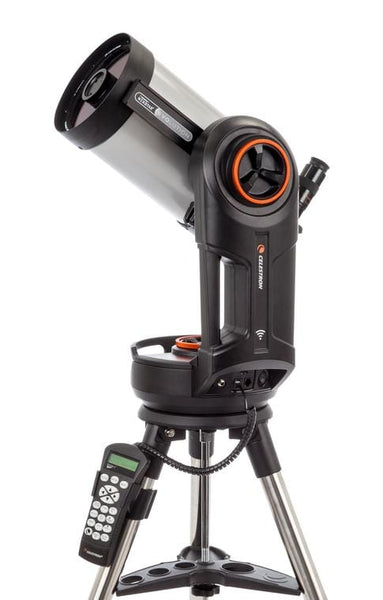 Celestron nexstar store 6 slt review