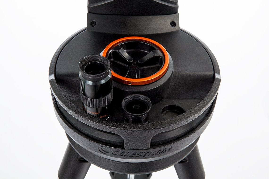 Celestron nexstar evolution 6 sales images