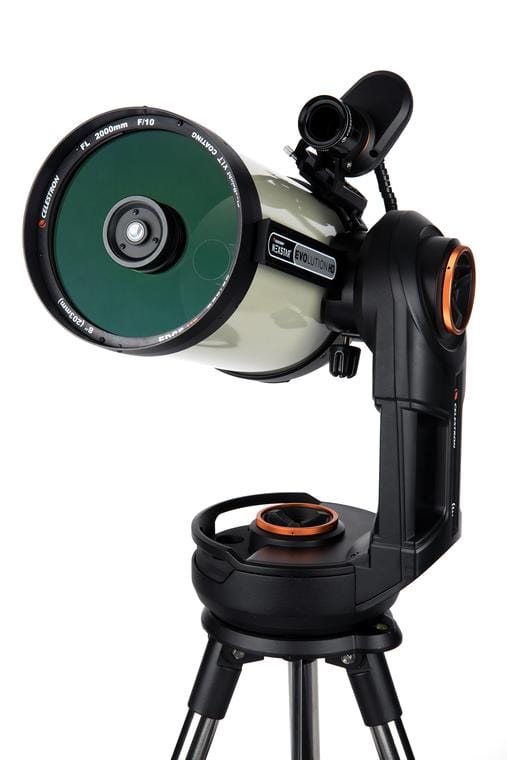 Celestron Telescope Celestron NexStar Evolution 8" EdgeHD with StarSense - 12096