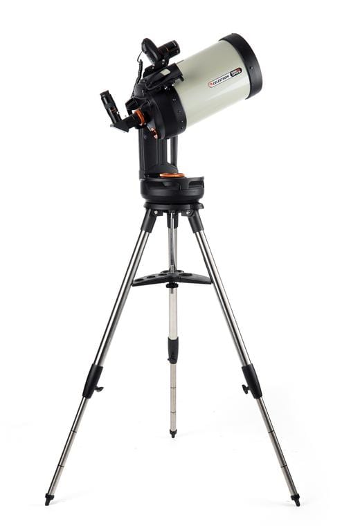 Celestron Telescope Celestron NexStar Evolution 8" EdgeHD with StarSense - 12096