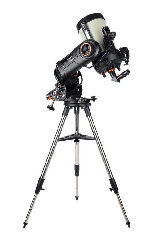 Celestron Telescope Celestron NexStar Evolution 8" EdgeHD with StarSense - 12096