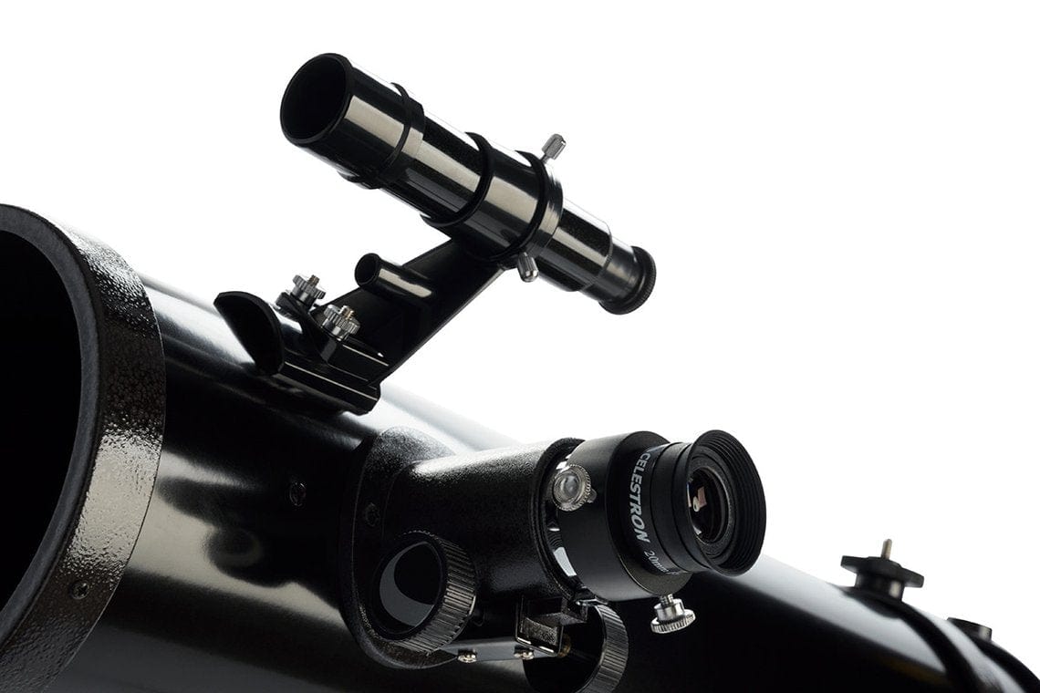 Celestron powerseeker 114eq store newtonian