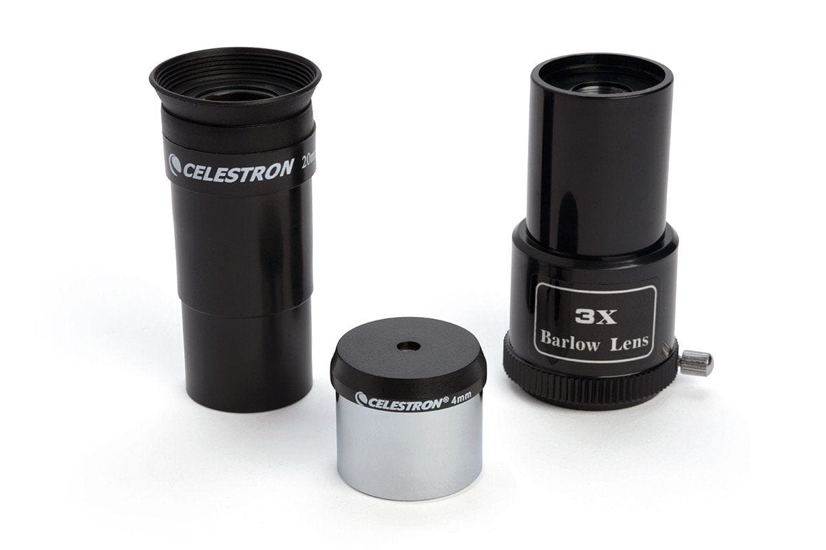 Celestron powerseeker 127eq telescope 2024 review