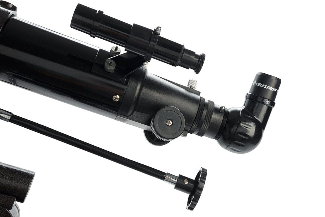 Celestron powerseeker 70az store parts