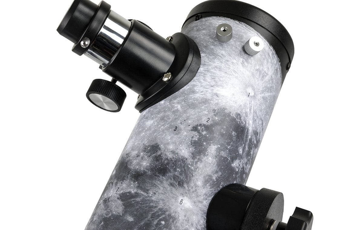 Celestron best sale firstscope review