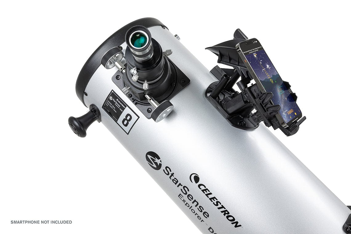 Celestron StarSense Explorer 8
