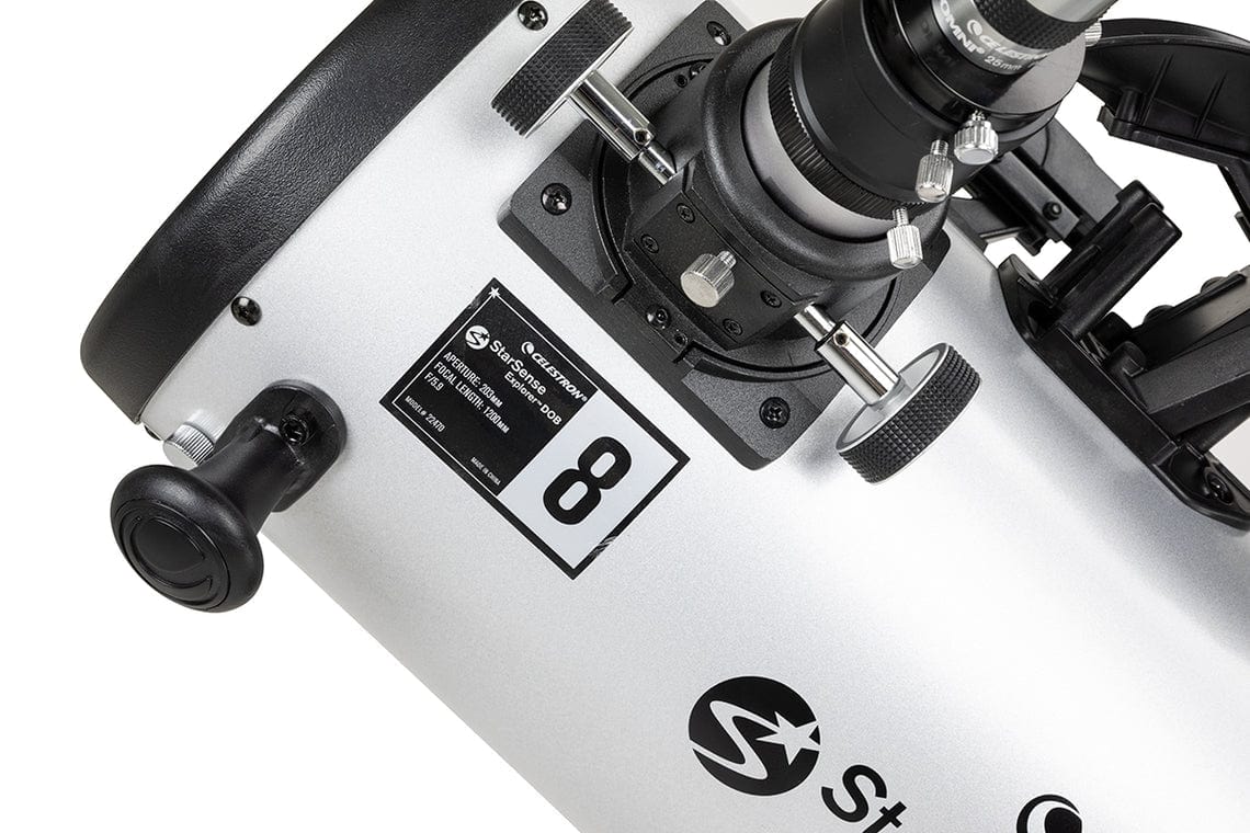Celestron StarSense Explorer 8