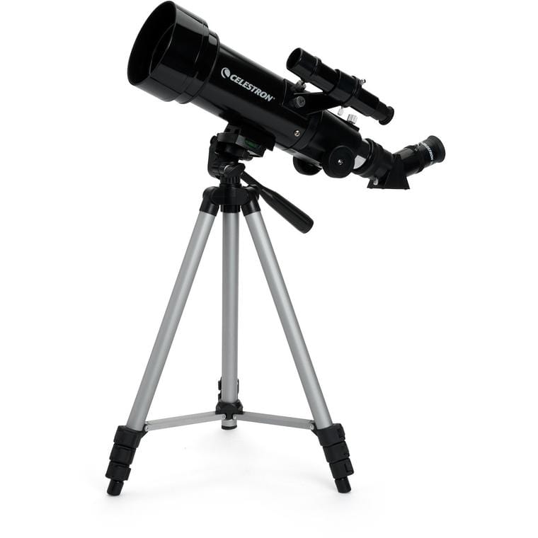 Celestron Telescope Celestron Travel Scope™ 70 Portable Telescope - 21035