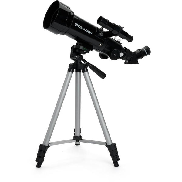 Celestron Travel Scope™ 70 Portable Telescope - 21035