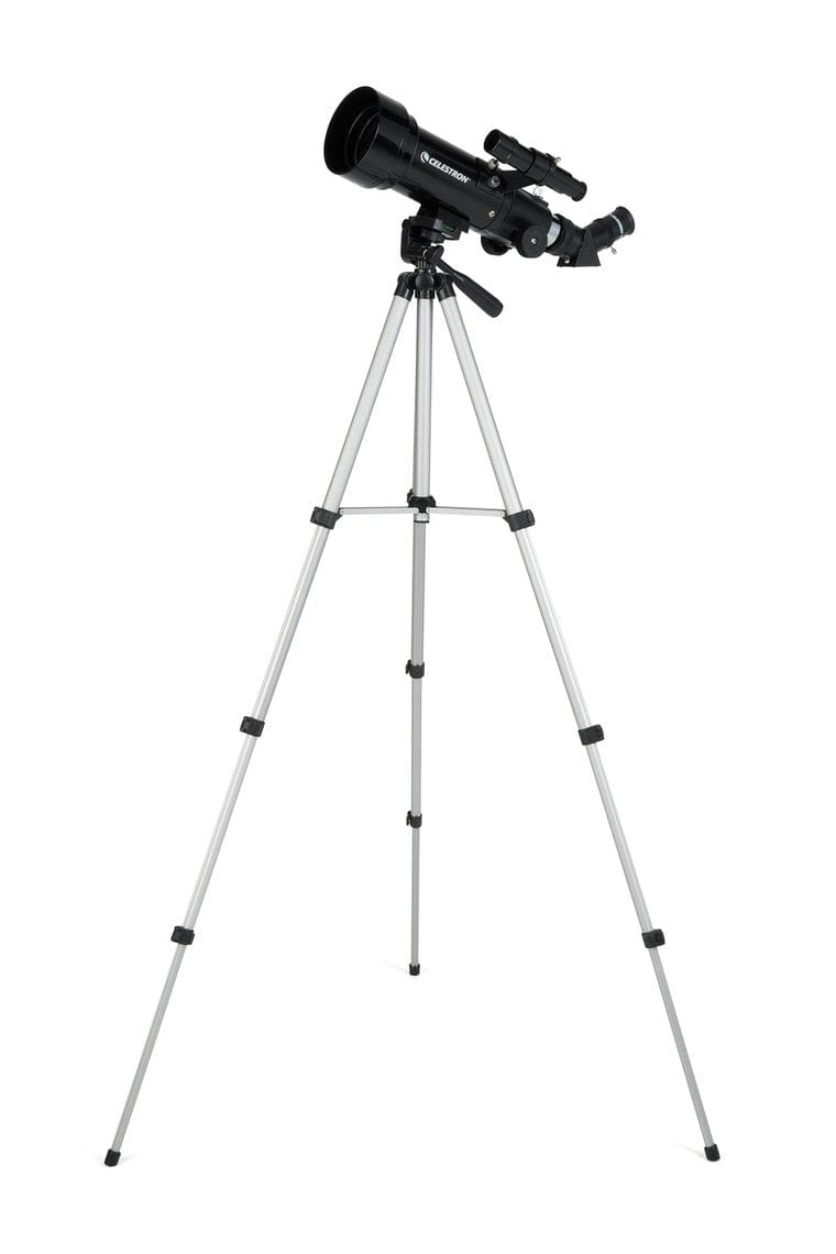 Celestron Travel Scope™ 70 Portable Telescope 21035 - Main Image