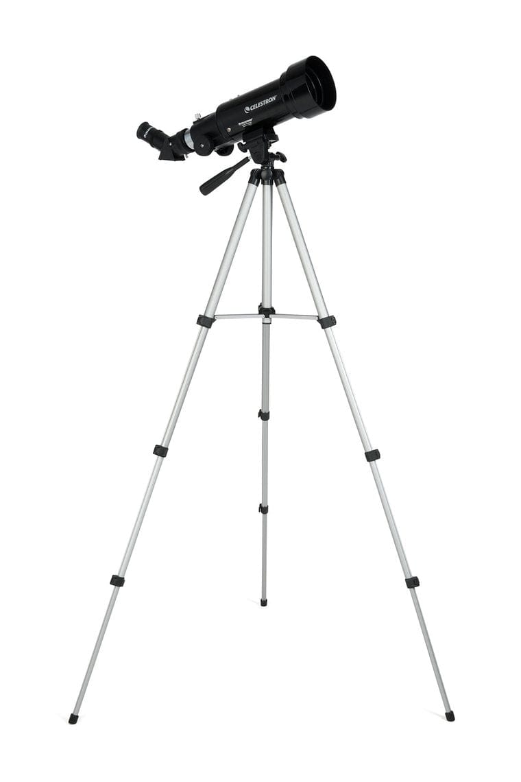 Celestron Telescope Celestron Travel Scope™ 70 Portable Telescope - 21035