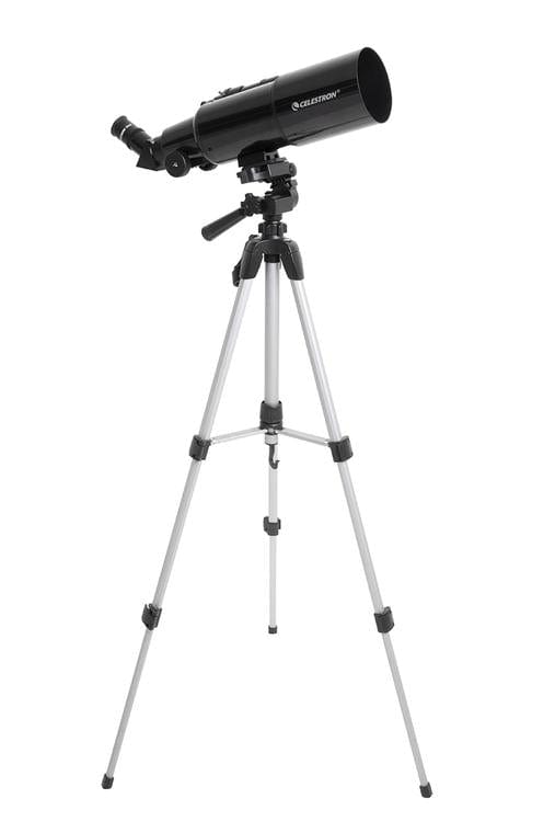 Celestron Travel Scope 80 with Backpack - 22030