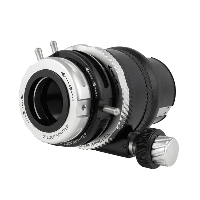 Explore Scientific Accessory Explore Scientific 3-inch Self-Centering Focuser - ES-FOC3