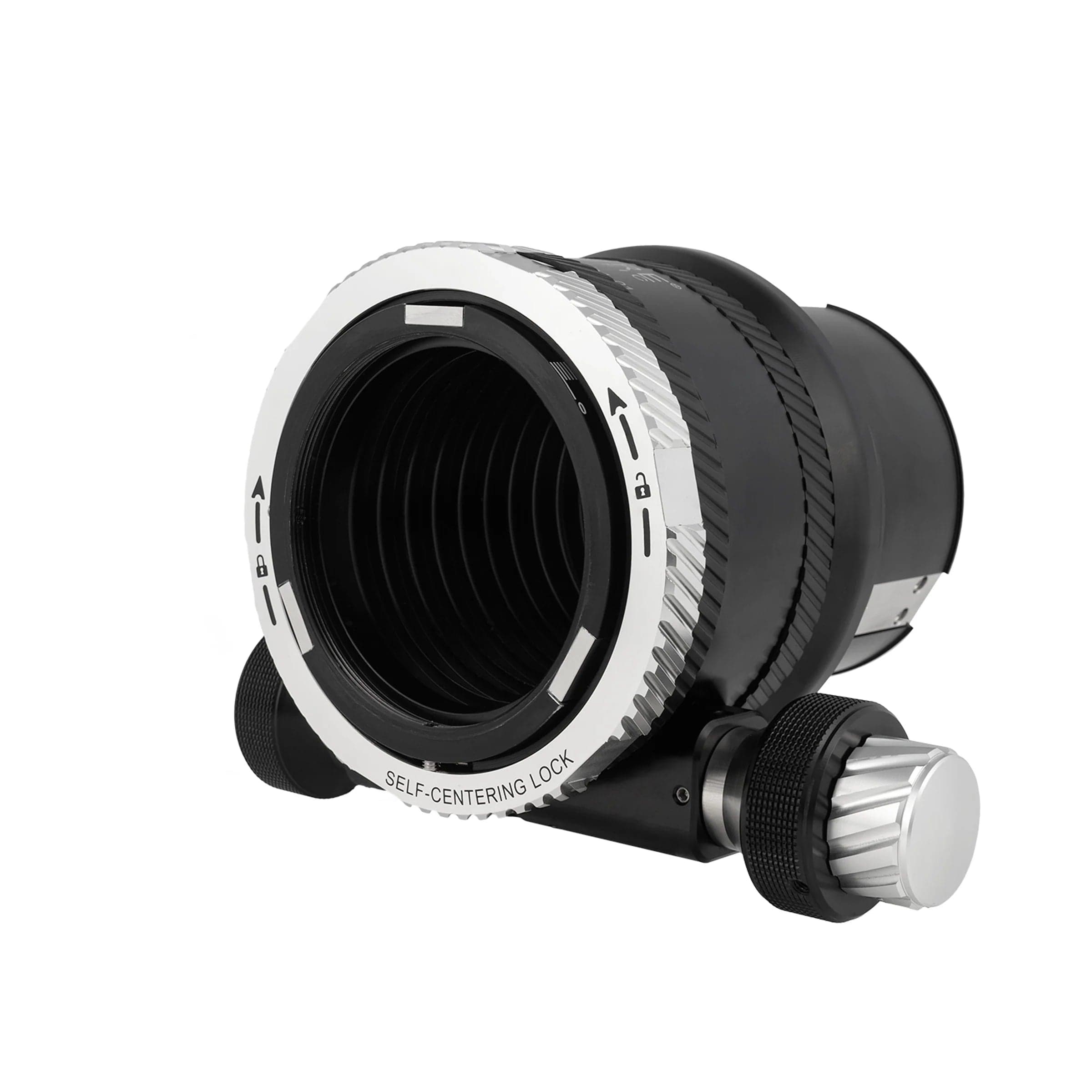 Explore Scientific Accessory Explore Scientific 3-inch Self-Centering Focuser - ES-FOC3