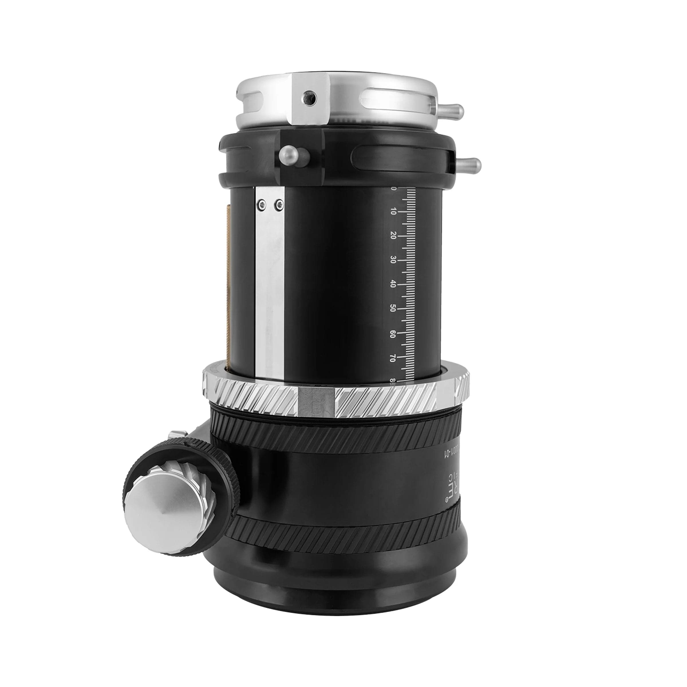 Explore Scientific Accessory Explore Scientific 3-inch Self-Centering Focuser - ES-FOC3