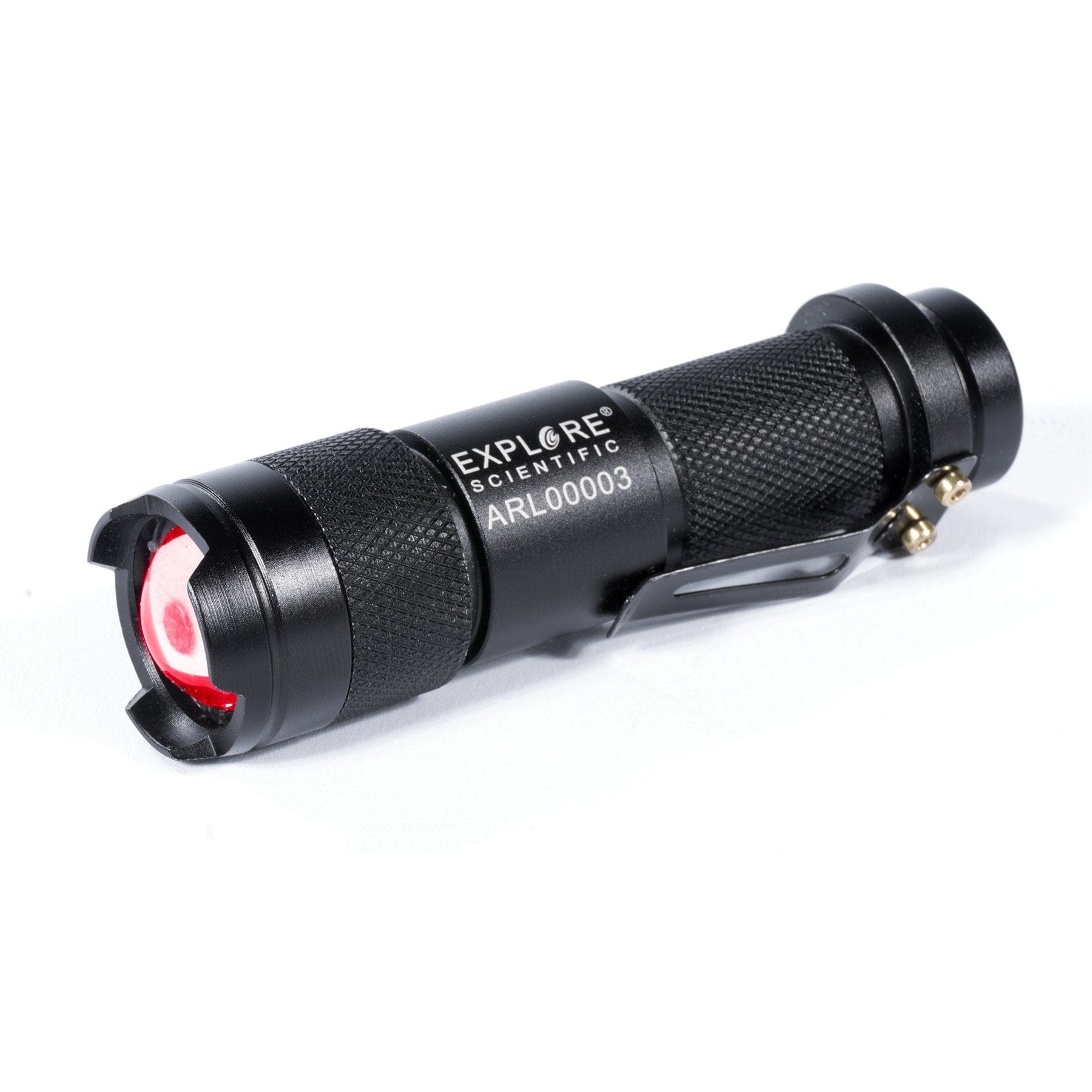 Explore Scientific Accessory Explore Scientific Astro R-Lite Red Flashlight - ES-FL1001