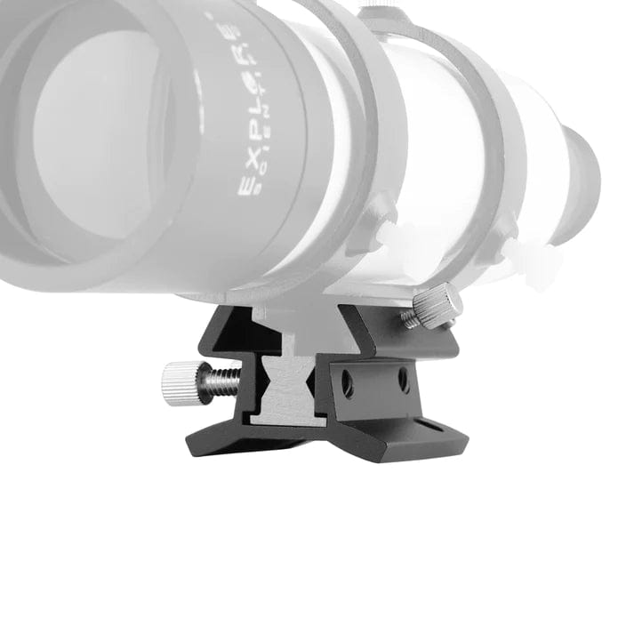 Explore Scientific Accessory Explore Scientific Hybrid Finder Scope Base - ES-FB2N1-00