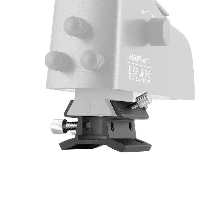 Explore Scientific Accessory Explore Scientific Hybrid Finder Scope Base - ES-FB2N1-00