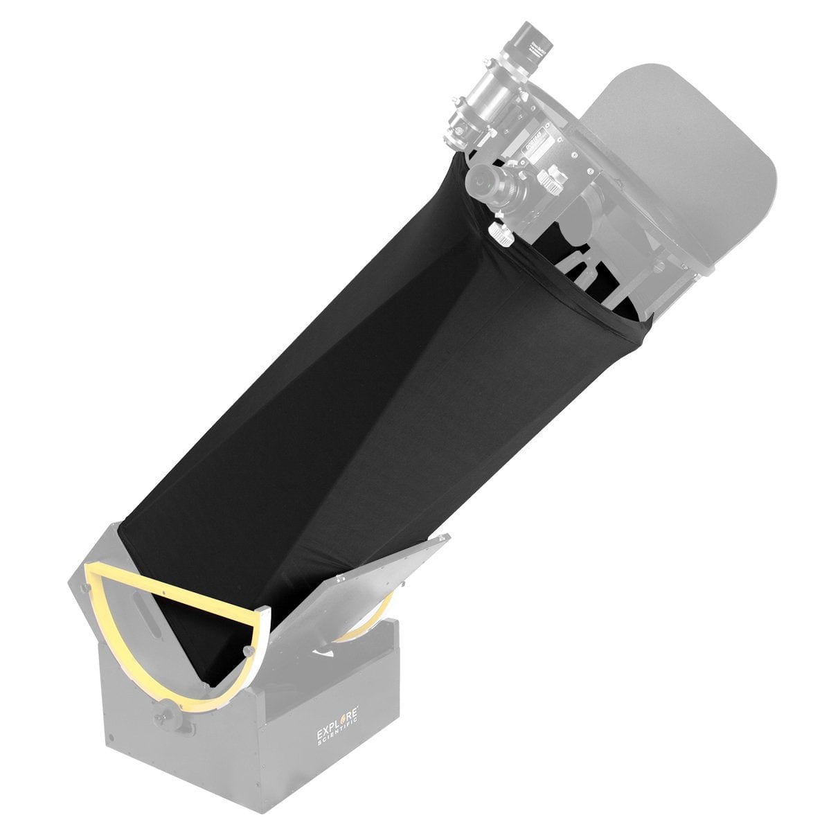 Explore Scientific Accessory Explore Scientific Shroud for 10" and 12" Truss Tube DOB - ES-DOB1012SHR