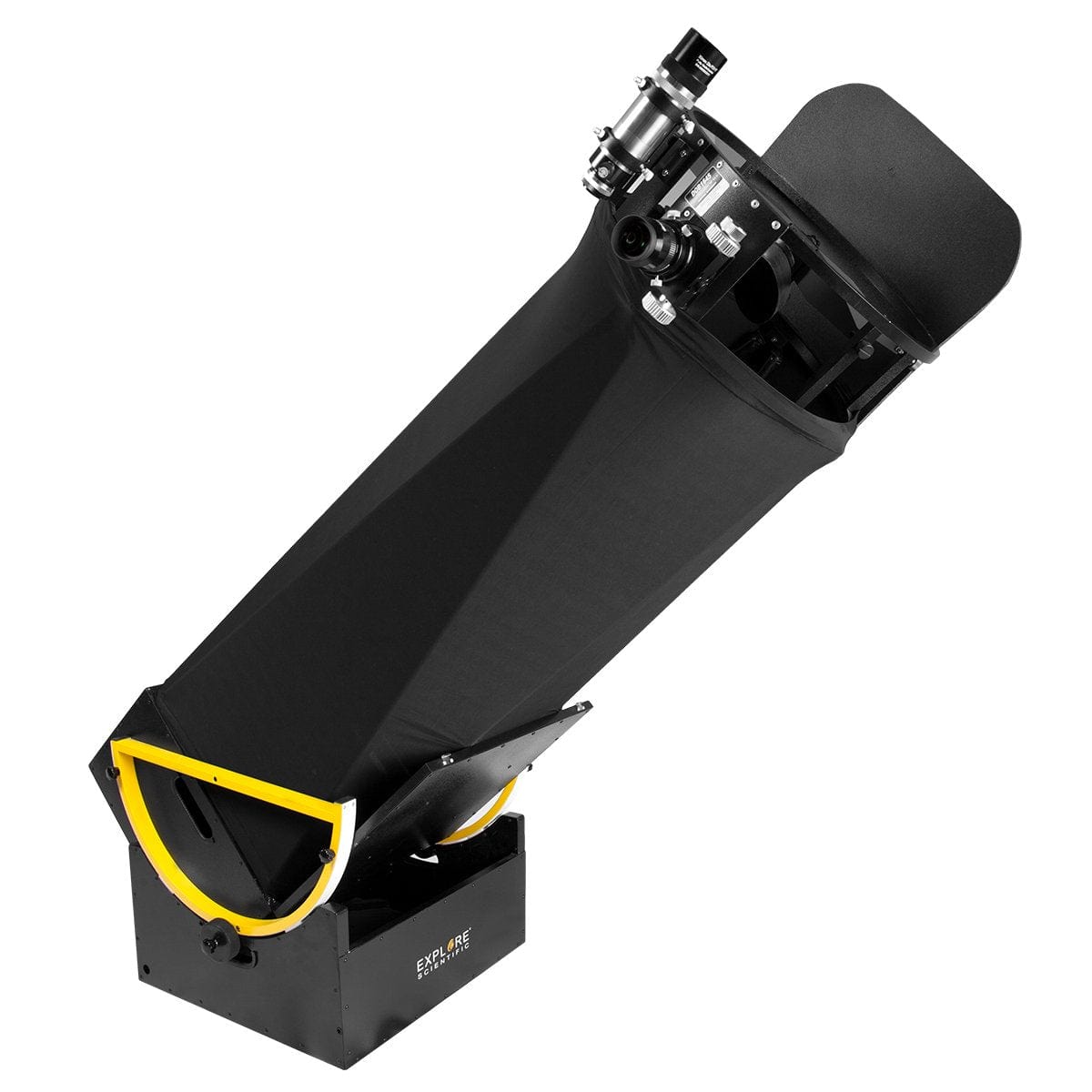 Explore Scientific Accessory Explore Scientific Shroud for 10" and 12" Truss Tube DOB - ES-DOB1012SHR
