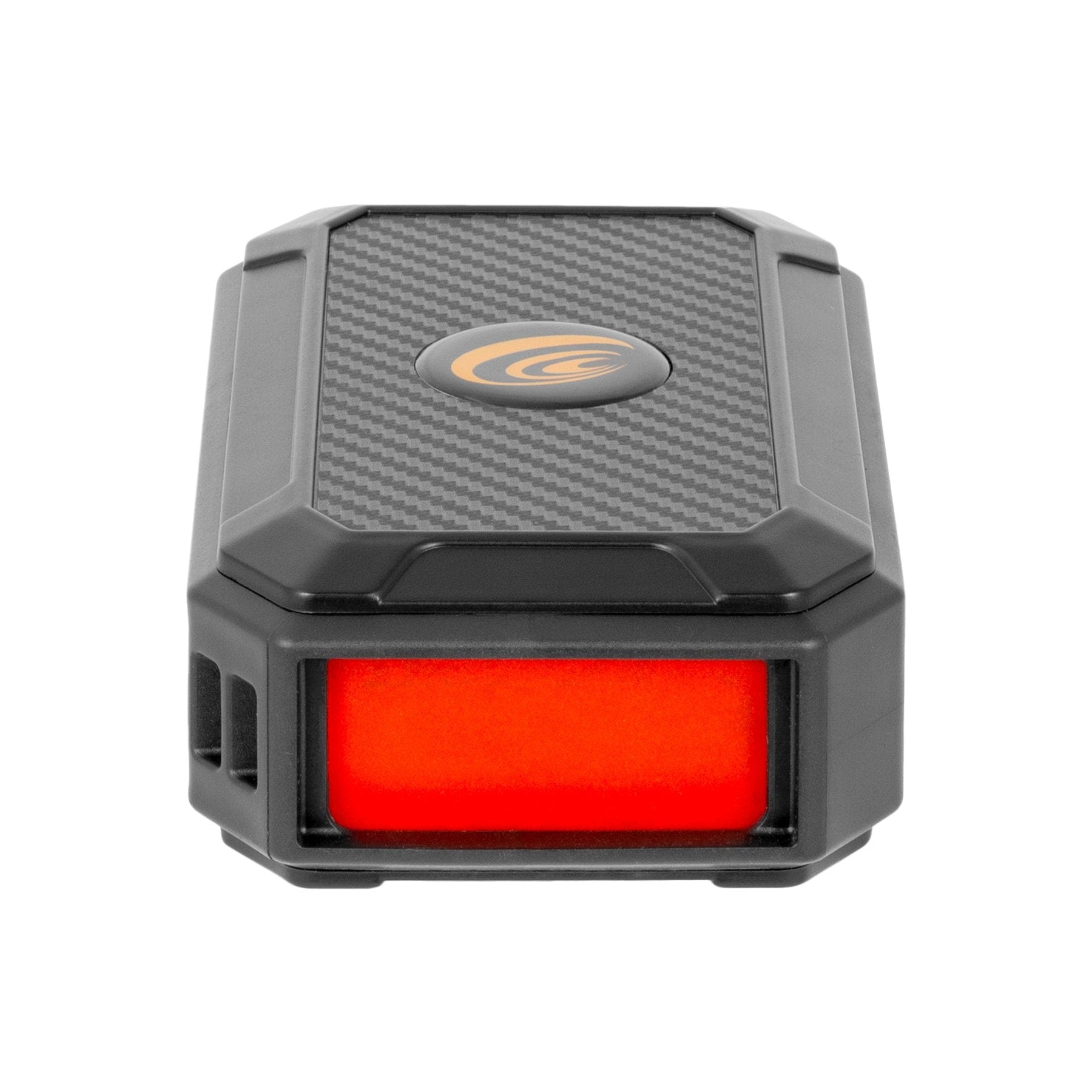 Explore Scientific Accessory Explore Scientific USB 99.6Wh Power Bank with Red LED Flashlight - ES-PBFL-01
