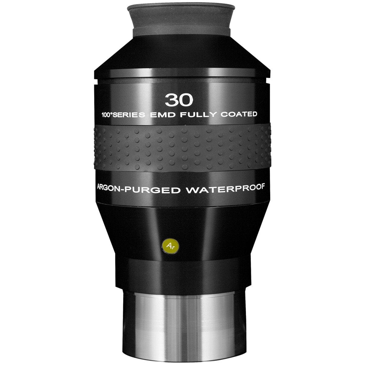 Explore Scientific Eyepiece Explore Scientific 30mm 100 Degree Waterproof Eyepiece - EPWP10030-01