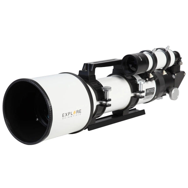 Explore scientific 2025 ar 152mm