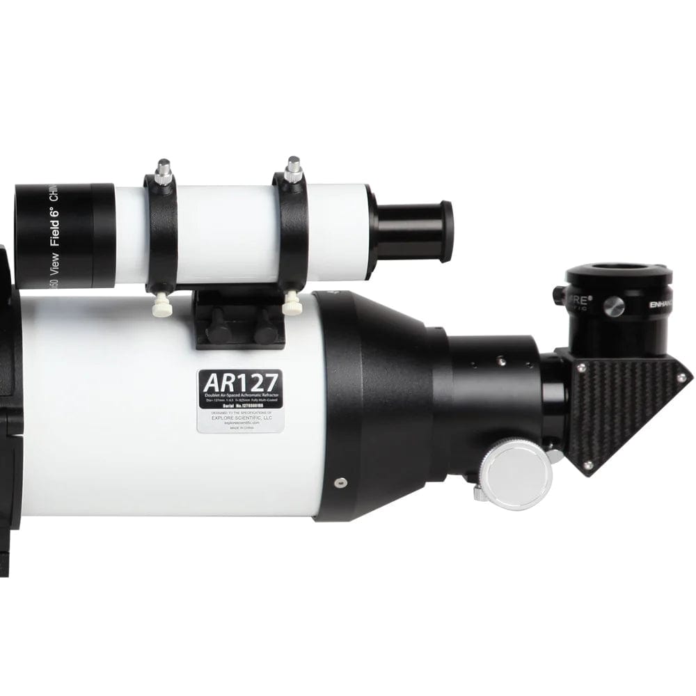 Explore Scientific 127mm Achromat Refractor | OTA Explore Scientific 127mm Achromat Refractor | OTA