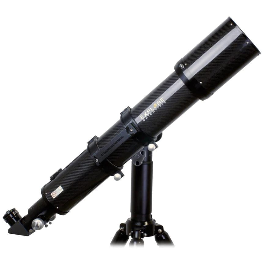 Explore Scientific 152mm Air-Spaced Triplet Apochromat Refractor Teles Explore Scientific 152mm Air-Spaced Triplet Apochromat Refractor Teles